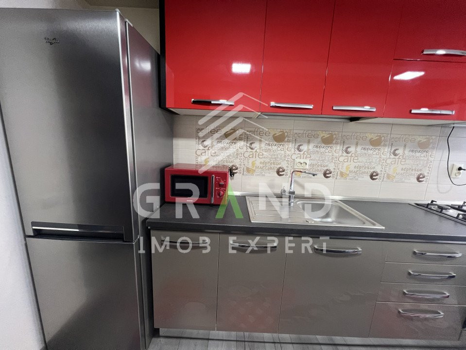 OPORTUNITATE!Ap 1 camera,BALCON,Zona Donath PARK/CAPAT GRIGORESCU