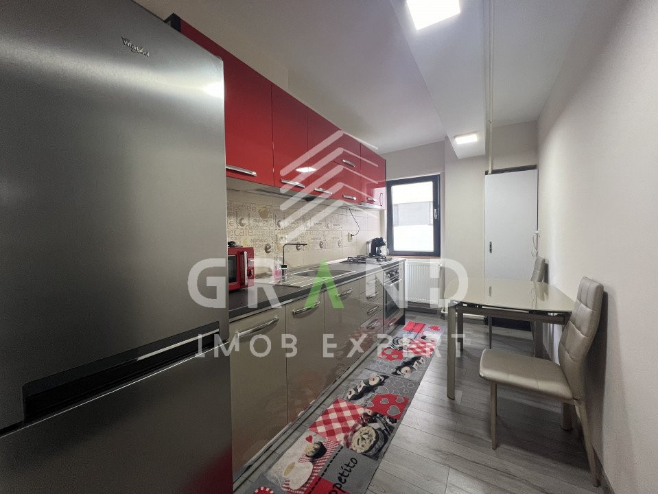 OPORTUNITATE!Ap 1 camera,BALCON,Zona Donath PARK/CAPAT GRIGORESCU