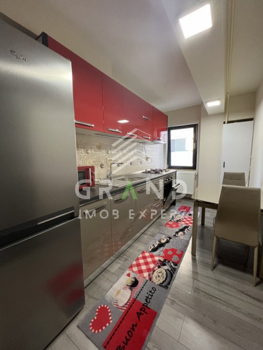 OPORTUNITATE!Ap 1 camera,BALCON,Zona Donath PARK/CAPAT GRIGORESCU