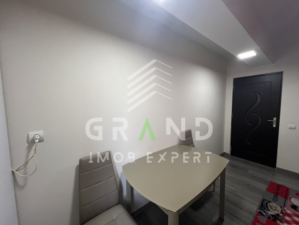 OPORTUNITATE!Ap 1 camera,BALCON,Zona Donath PARK/CAPAT GRIGORESCU