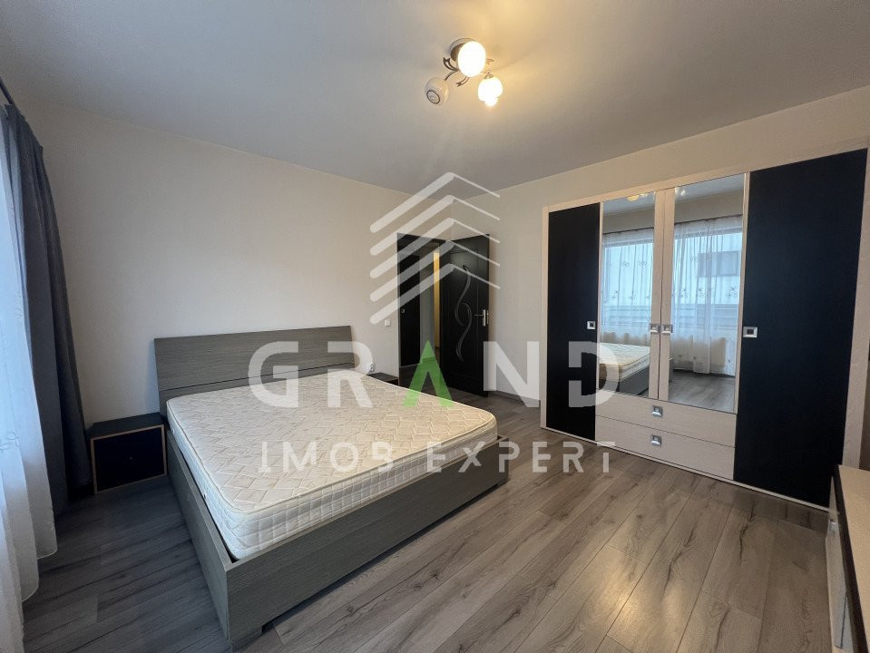 OPORTUNITATE!Ap 1 camera,BALCON,Zona Donath PARK/CAPAT GRIGORESCU