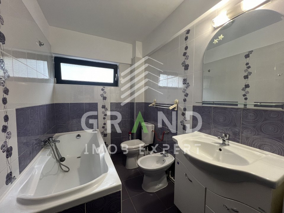 OPORTUNITATE!Ap 1 camera,BALCON,Zona Donath PARK/CAPAT GRIGORESCU