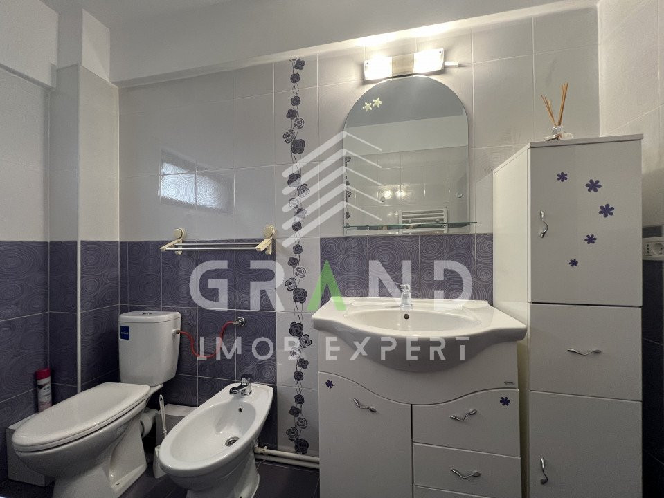 OPORTUNITATE!Ap 1 camera,BALCON,Zona Donath PARK/CAPAT GRIGORESCU