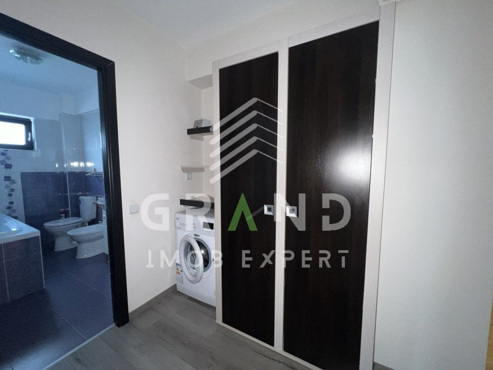 OPORTUNITATE!Ap 1 camera,BALCON,Zona Donath PARK/CAPAT GRIGORESCU