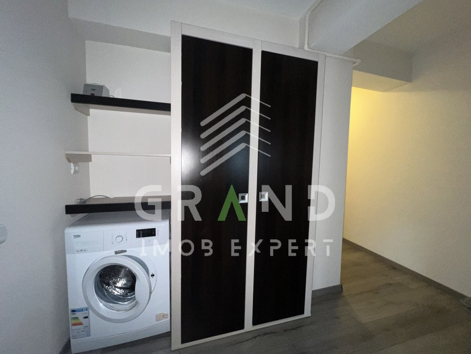 OPORTUNITATE!Ap 1 camera,BALCON,Zona Donath PARK/CAPAT GRIGORESCU