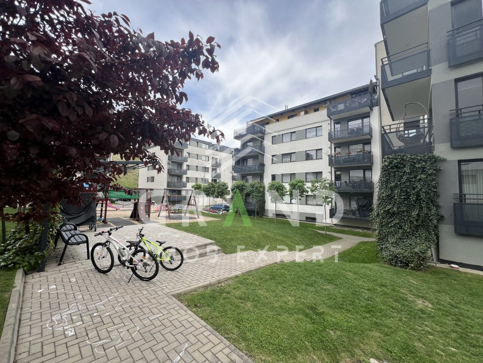 OPORTUNITATE!Ap 1 camera,BALCON,Zona Donath PARK/CAPAT GRIGORESCU