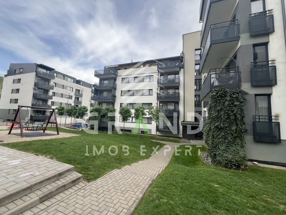 OPORTUNITATE!Ap 1 camera,BALCON,Zona Donath PARK/CAPAT GRIGORESCU