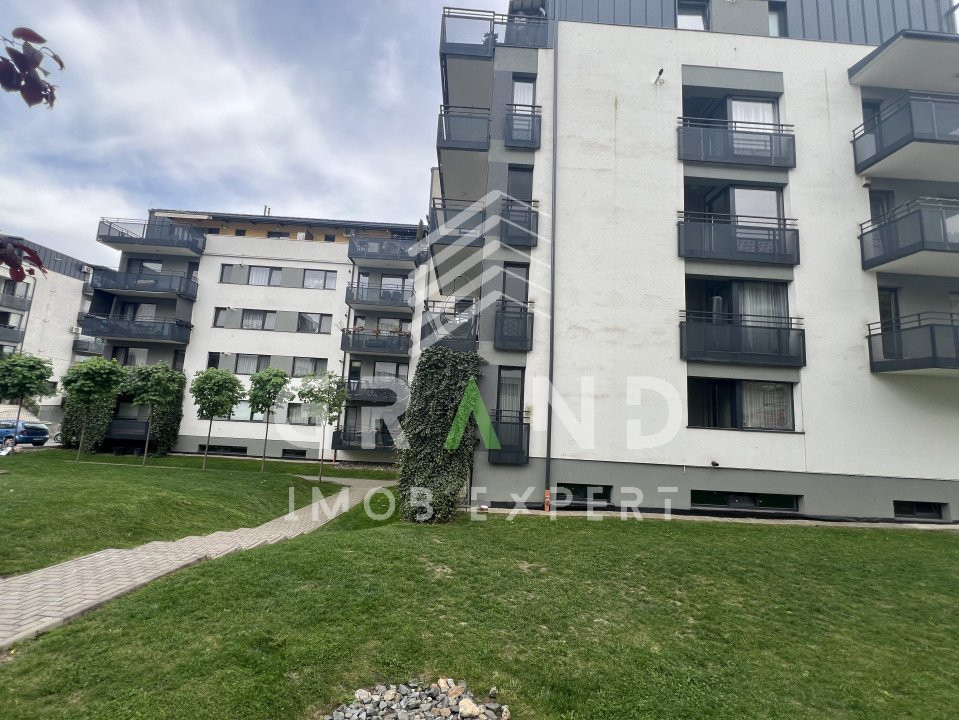 OPORTUNITATE!Ap 1 camera,BALCON,Zona Donath PARK/CAPAT GRIGORESCU