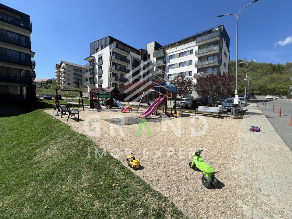 OPORTUNITATE!Ap 1 camera,BALCON,Zona Donath PARK/CAPAT GRIGORESCU