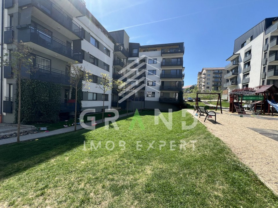 OPORTUNITATE!Ap 1 camera,BALCON,Zona Donath PARK/CAPAT GRIGORESCU