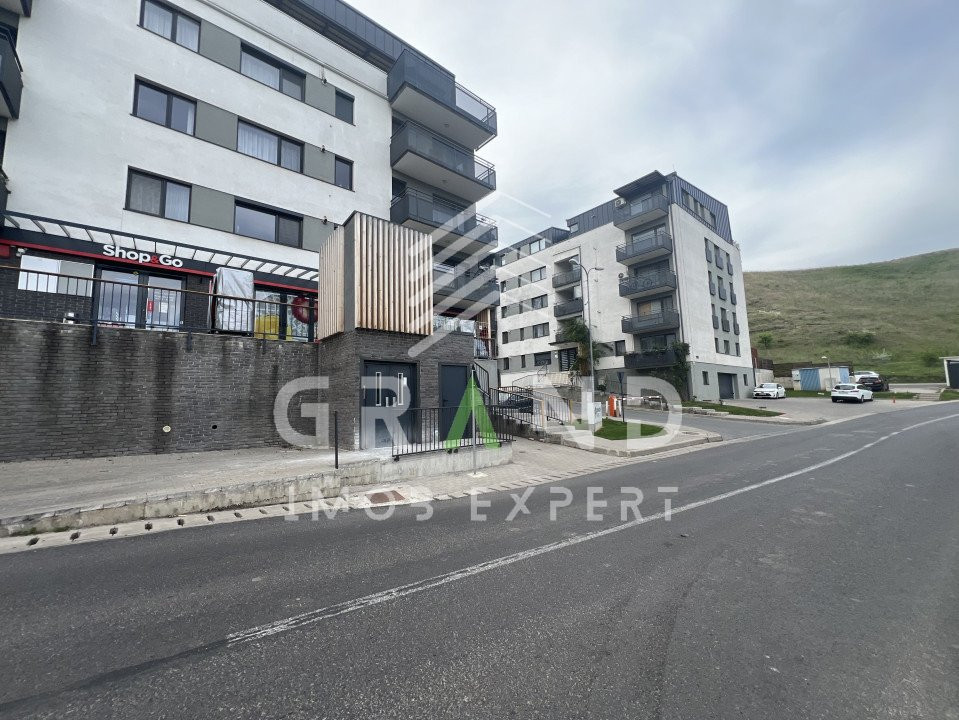 OPORTUNITATE!Ap 1 camera,BALCON,Zona Donath PARK/CAPAT GRIGORESCU