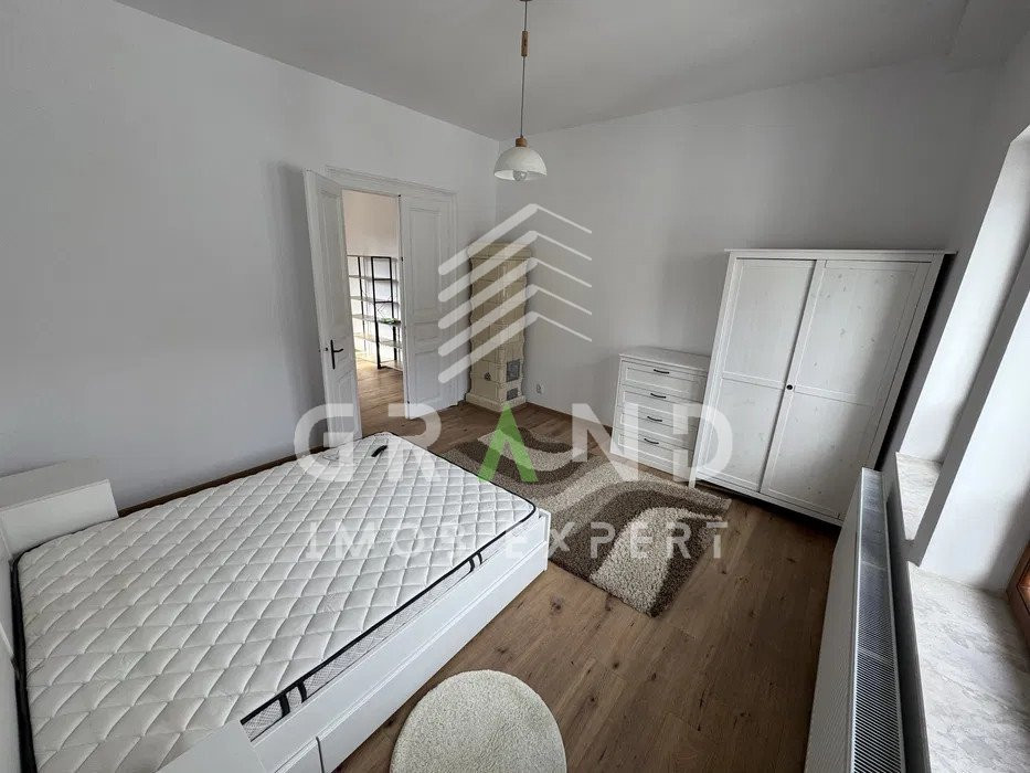 Ap 2 camere | 57 mp | Centru/Memorandumului/🐶 Pet friendly