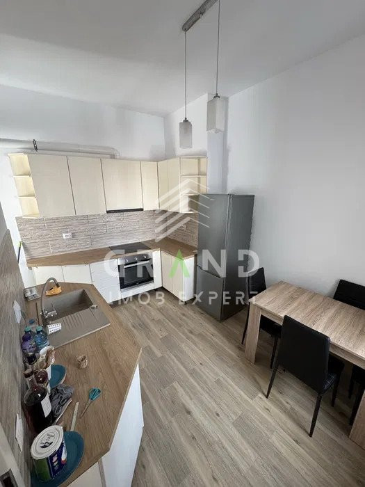 Ap 2 camere | 57 mp | Centru/Memorandumului/🐶 Pet friendly