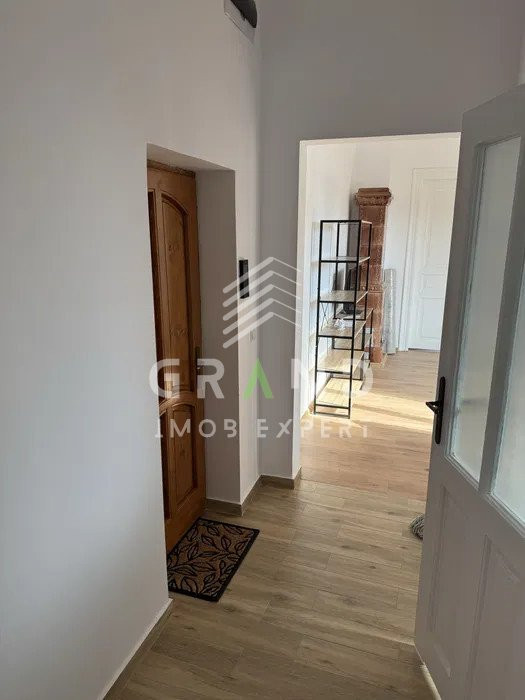 Ap 2 camere | 57 mp | Centru/Memorandumului/🐶 Pet friendly