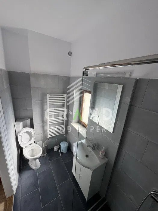 Ap 2 camere | 57 mp | Centru/Memorandumului/🐶 Pet friendly