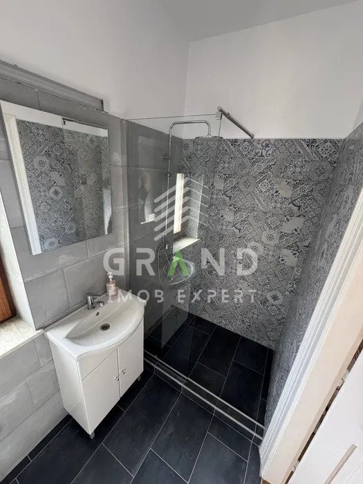 Ap 2 camere | 57 mp | Centru/Memorandumului/🐶 Pet friendly