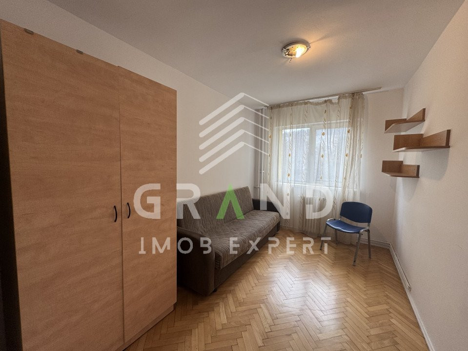 OPORTUNITATE | Ap 2 camere | BALCON | Zona Manastur/Clabucet