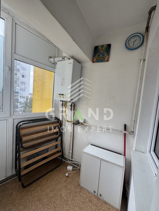 OPORTUNITATE | Ap 2 camere | BALCON | Zona Manastur/Clabucet