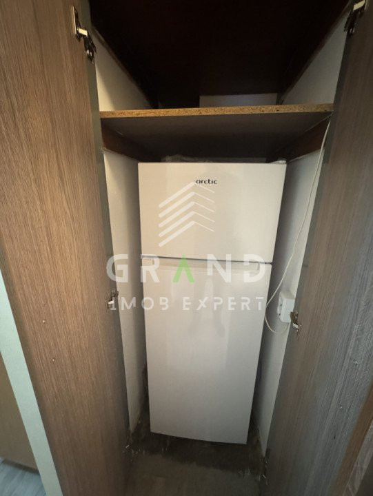 OPORTUNITATE | Ap 2 camere | BALCON | Zona Manastur/Clabucet