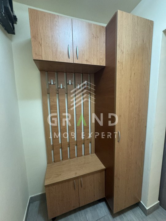 OPORTUNITATE | Ap 2 camere | BALCON | Zona Manastur/Clabucet