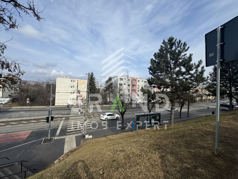 OPORTUNITATE | Ap 2 camere | BALCON | Zona Manastur/Clabucet