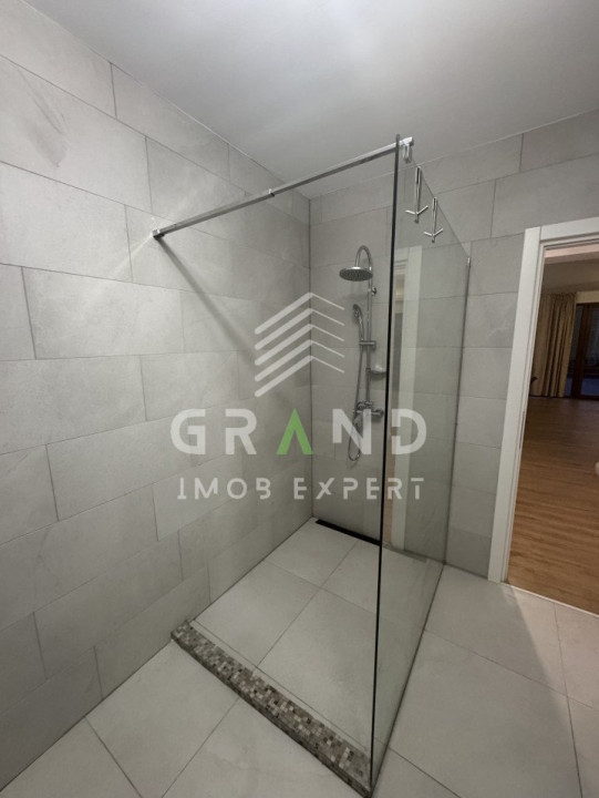 Ap 3 camere | 103mp | TERASĂ 56 mp | PRIMA ÎNCHIRIERE | Vivo/Valea Gârbăului