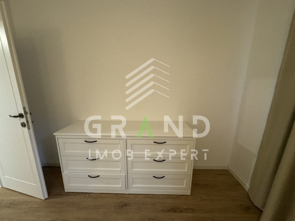 Ap 3 camere | 103mp | TERASĂ 56 mp | PRIMA ÎNCHIRIERE | Vivo/Valea Gârbăului