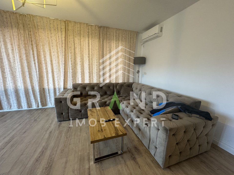 Ap 3 camere | 103mp | TERASĂ 56 mp | PRIMA ÎNCHIRIERE | Vivo/Valea Gârbăului