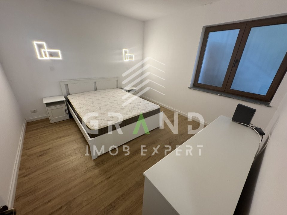 Ap 3 camere | 103mp | TERASĂ 56 mp | PRIMA ÎNCHIRIERE | Vivo/Valea Gârbăului