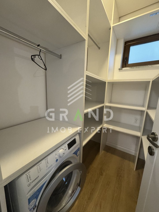 Ap 3 camere | 103mp | TERASĂ 56 mp | PRIMA ÎNCHIRIERE | Vivo/Valea Gârbăului