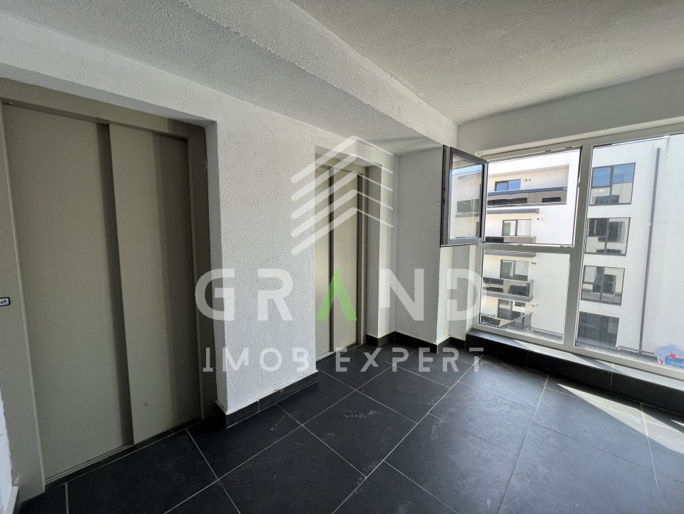 Ap 2 camere | BALCON | AC | PARCARE SUBTERANĂ | Lombului/Dâmbul Rotund