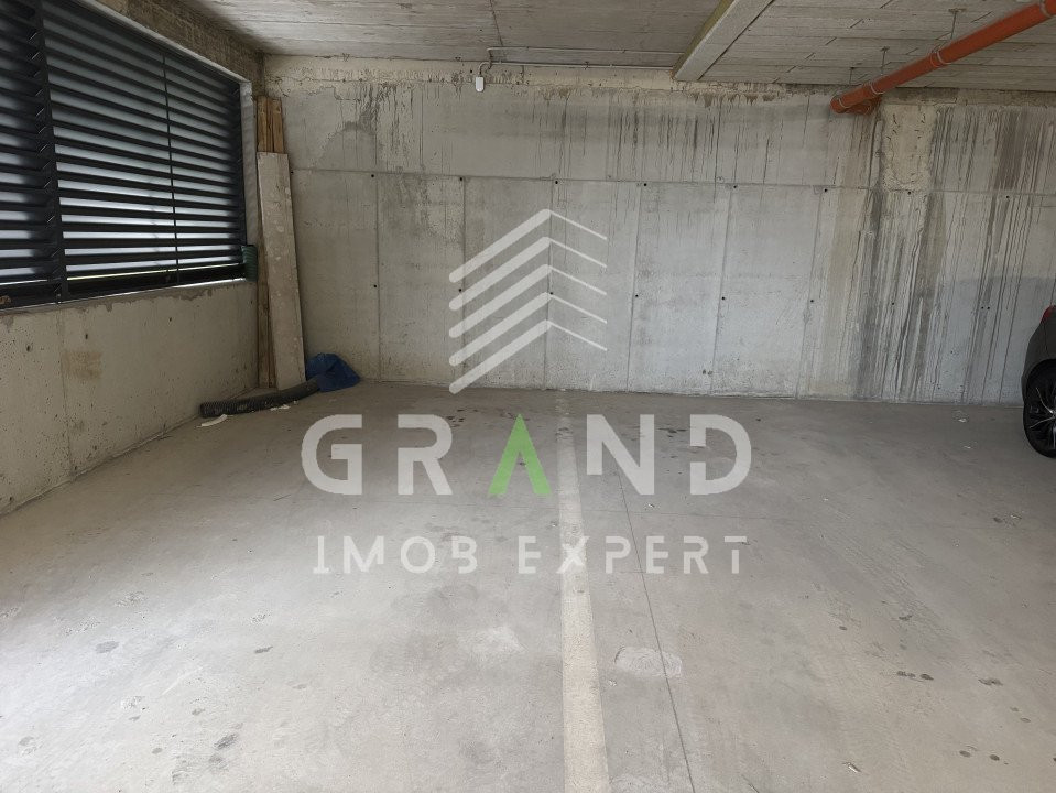 PRIVELIȘTE UNICĂ!Ap 3 camere,TERASĂ 60 mp,JACUZZI,PARCARE SUBTERANĂ,VIVO/Urbano