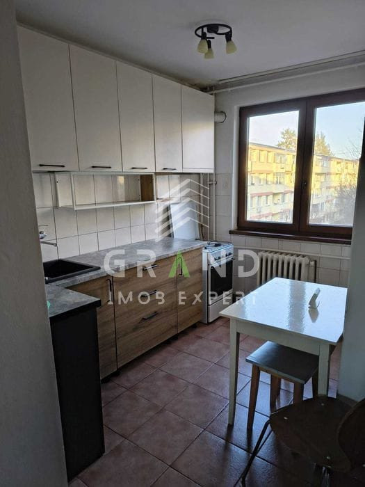 Ap 2 camere | 52 mp | Balcon/🐶Pet friendly /Grigorescu/Donath