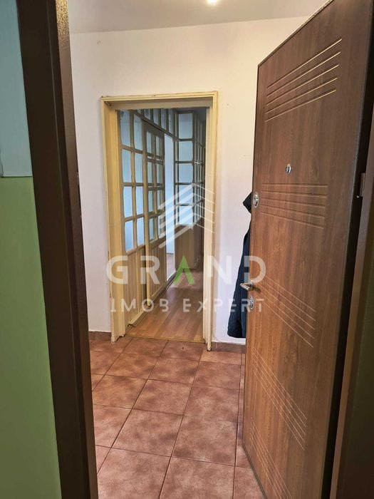 Ap 2 camere | 52 mp | Balcon/🐶Pet friendly /Grigorescu/Donath