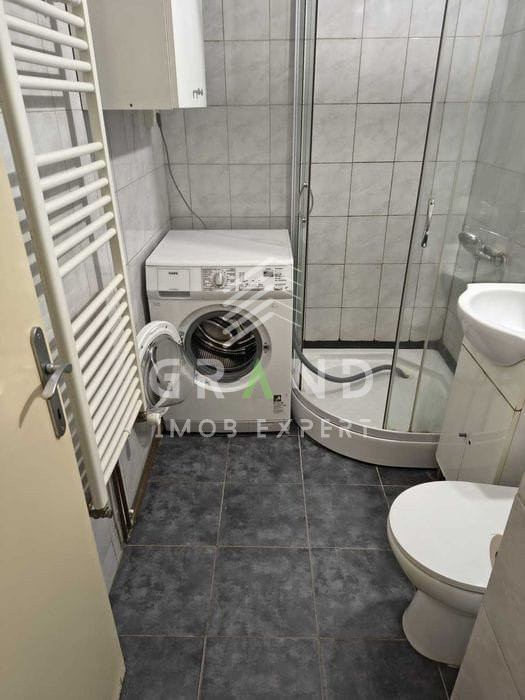 Ap 2 camere | 52 mp | Balcon/🐶Pet friendly /Grigorescu/Donath