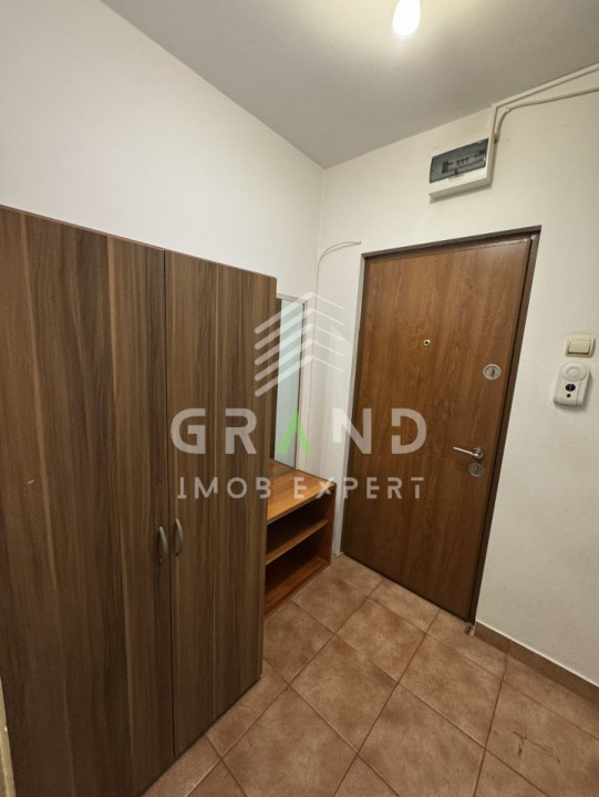 Ap 2 camere | 52 mp | Balcon/🐶Pet friendly /Grigorescu/Donath