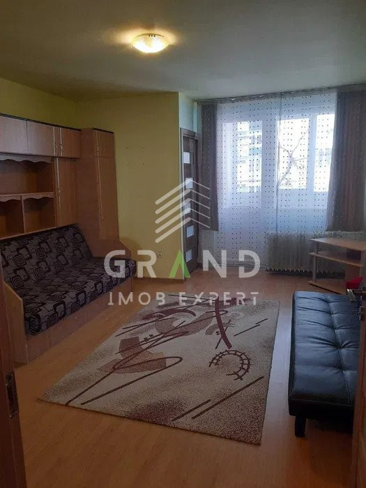 GARSONIERA ECONOMA, BALCON, zona Manastur