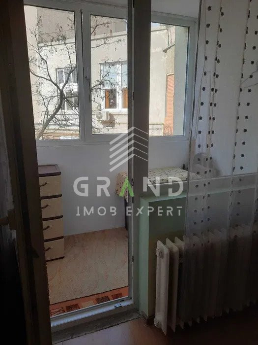 GARSONIERA ECONOMA, BALCON, zona Manastur