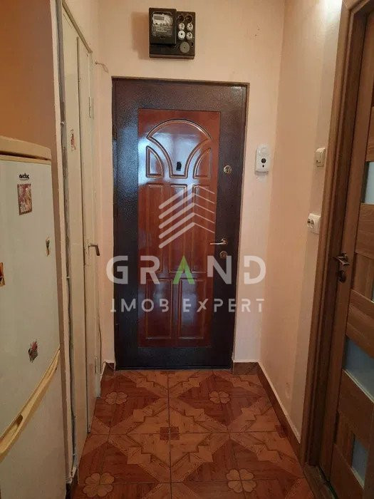 GARSONIERA ECONOMA, BALCON, zona Manastur