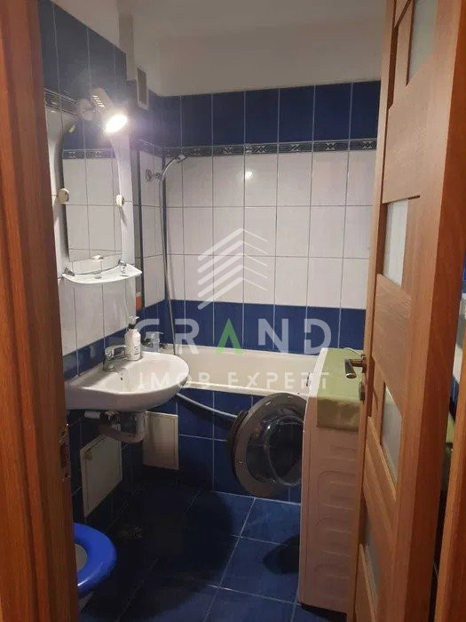 GARSONIERA ECONOMA, BALCON, zona Manastur