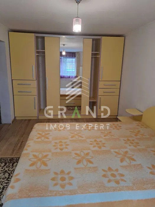 Oportunitate Unică – Apartament cu CF în Cartierul Buna Ziua!