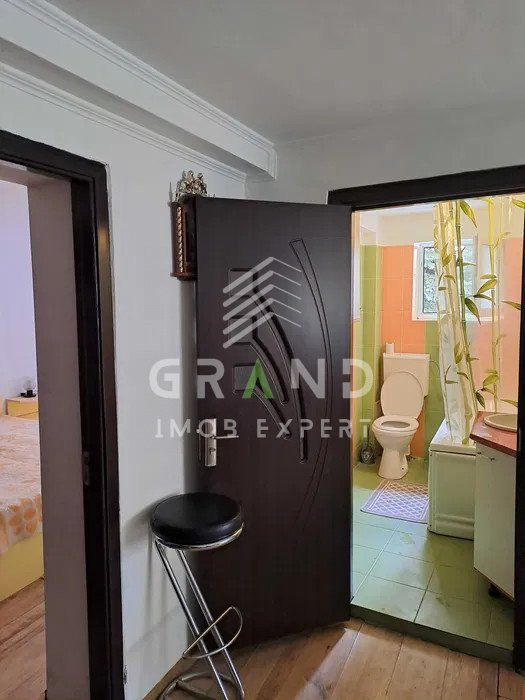 Oportunitate Unică – Apartament cu CF în Cartierul Buna Ziua!