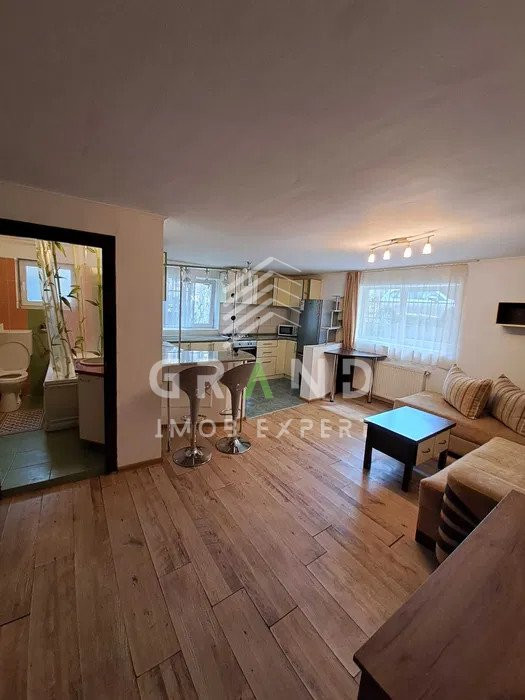 Oportunitate Unică – Apartament cu CF în Cartierul Buna Ziua!