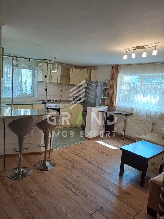 Oportunitate Unică – Apartament cu CF în Cartierul Buna Ziua!