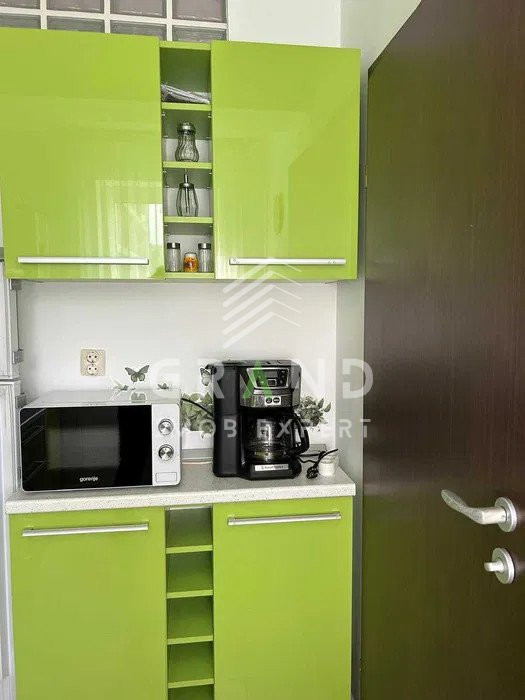 Ap 1 cameră+nișă de dormit | 40 mp | Balcon | Iulius Mall/FSEGA