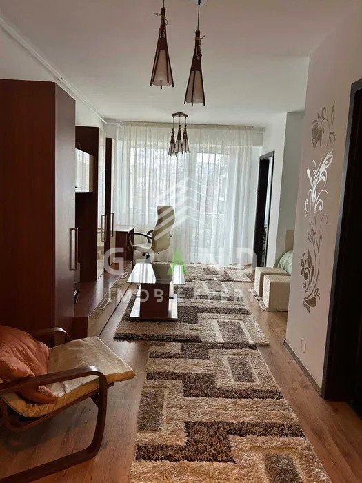 Ap 1 cameră+nișă de dormit | 40 mp | Balcon | Iulius Mall/FSEGA