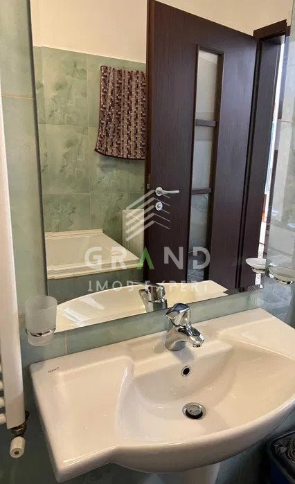 Ap 1 cameră+nișă de dormit | 40 mp | Balcon | Iulius Mall/FSEGA