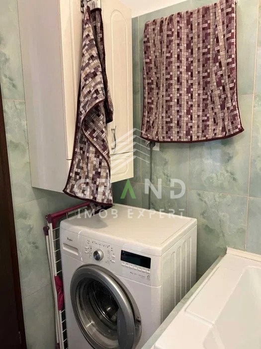 Ap 1 cameră+nișă de dormit | 40 mp | Balcon | Iulius Mall/FSEGA