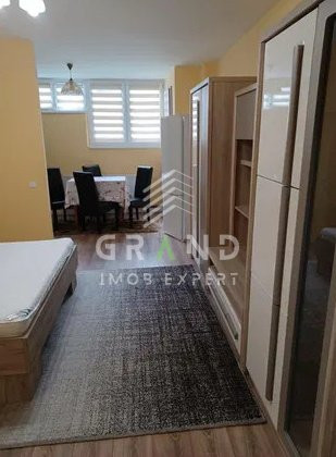 Garsonieră | 32 mp | Mărăști/Expo Transilvania