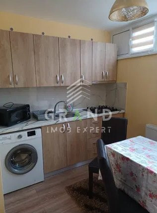 Garsonieră | 32 mp | Mărăști/Expo Transilvania